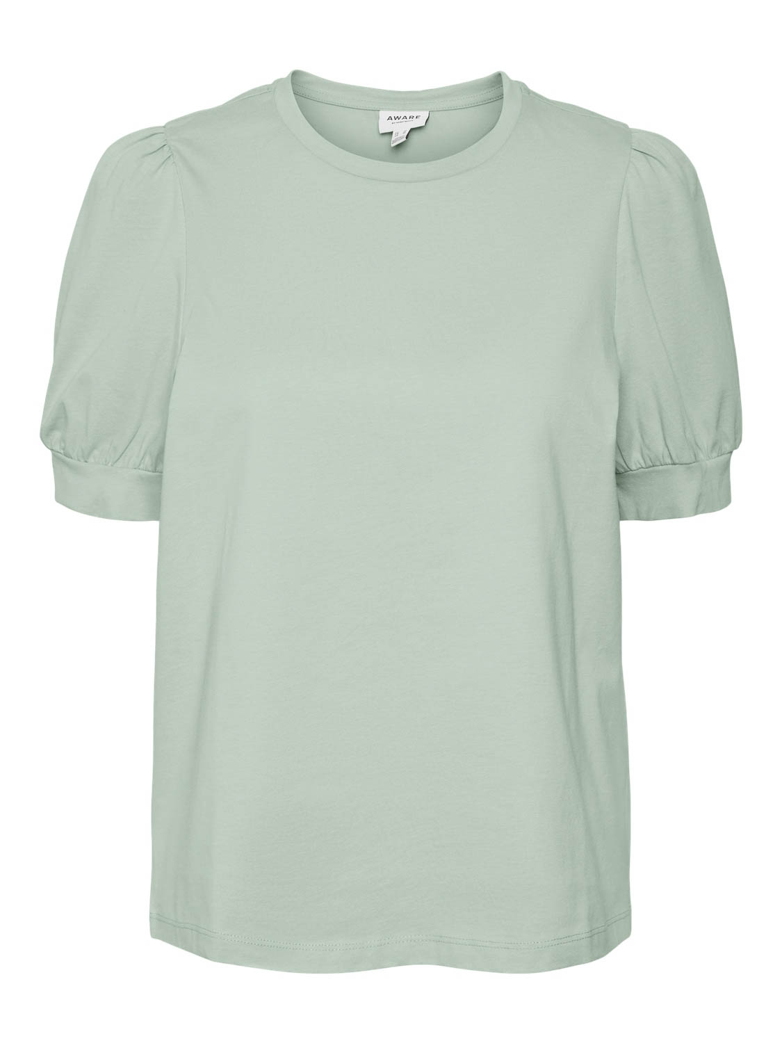 VERO MODA VMKERRY 2/4 O-NECK TOP VMA JRS NOOS Dames T-shirt - Maat M
