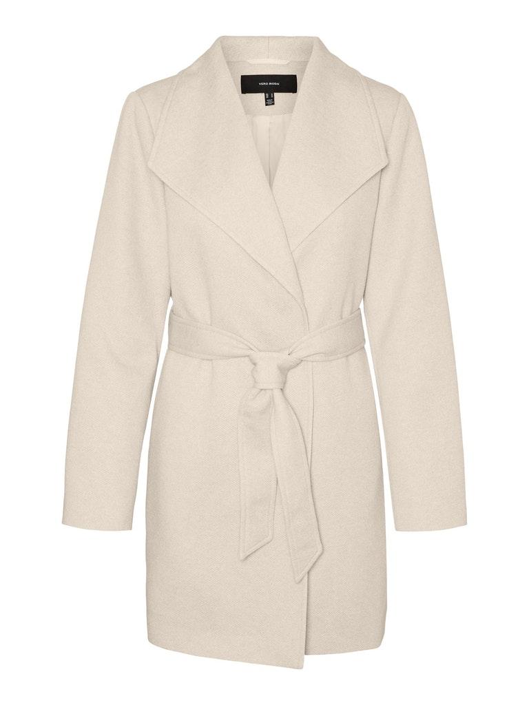 Vero Moda Vmverodonavivian Coat Ga Noos