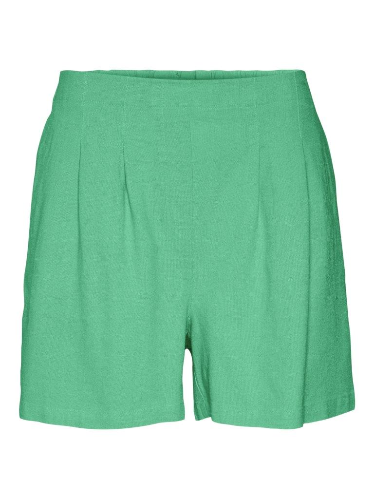 Vero Moda Vmjesmilo Hw Shorts Wvn Ga Noos