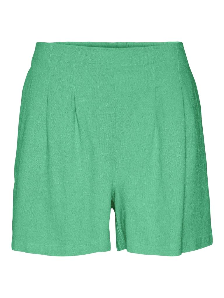 Vero moda Vmjesmilo Hw Shorts Wvn Ga Noos