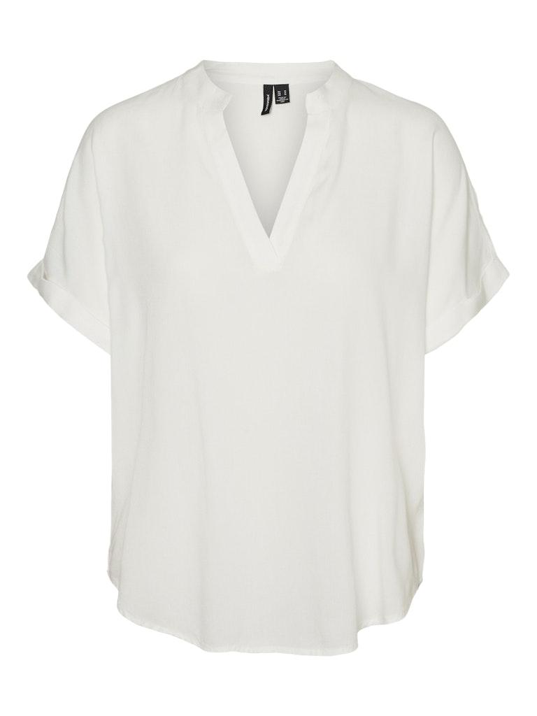 Vero Moda Vmbeauty Ss Top Wvn Ga Noos