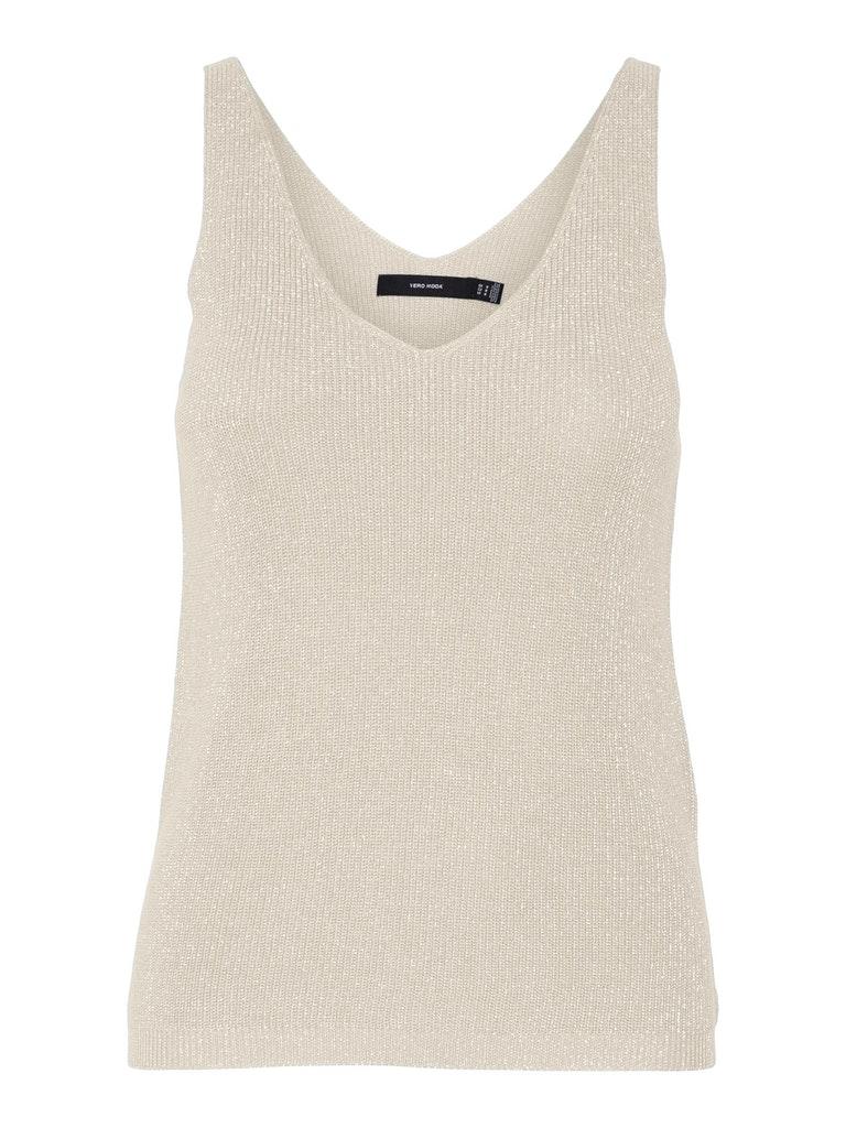 Vero Moda Vmnewlex Shine Sl Top Rep