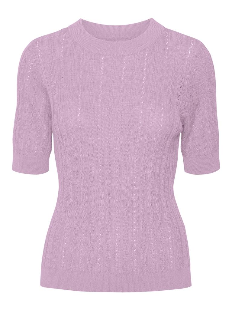 VERO MODA 10286032 - LAVENDEL - S