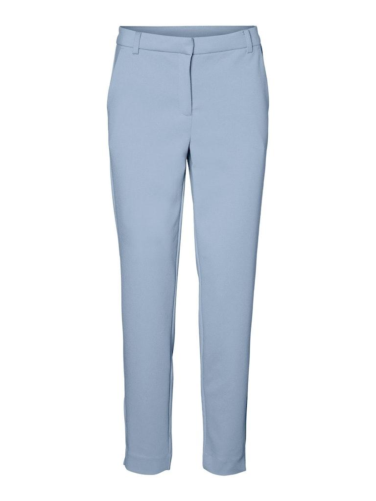 Vero Moda Broek Vmluccalilith Mr Jers Pant Noos 10286942 Skyway Dames Maat - W26 X L30