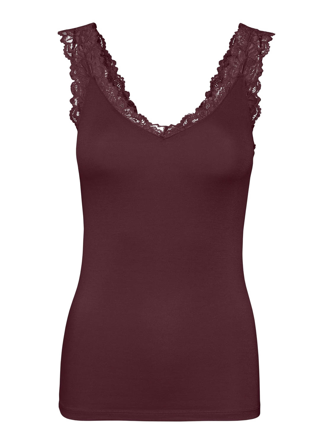 Vero moda Vmrosa Sl Top Jrs Noos