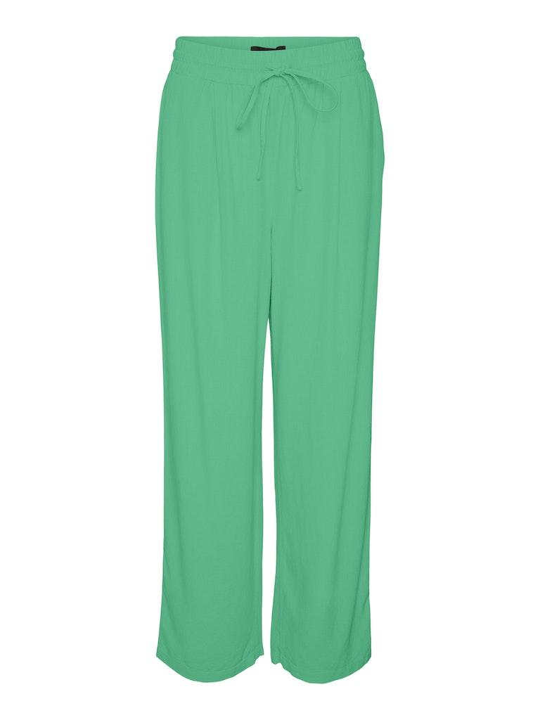 Vero Moda Vmjesmilo Wide Pants Wvn Ga Noos