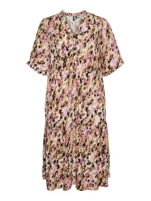 Vero Moda curve 