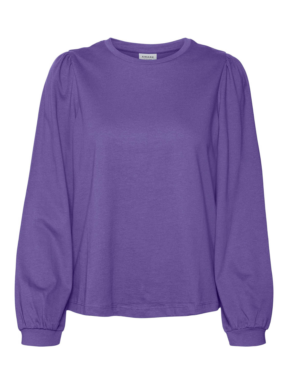 Vero Moda Vmkerry Ls  O-neck Top Vma Noos