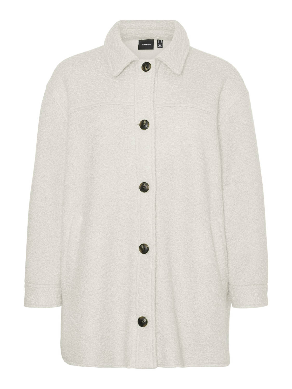 Vero Moda Vmcannydora Jacket Cur