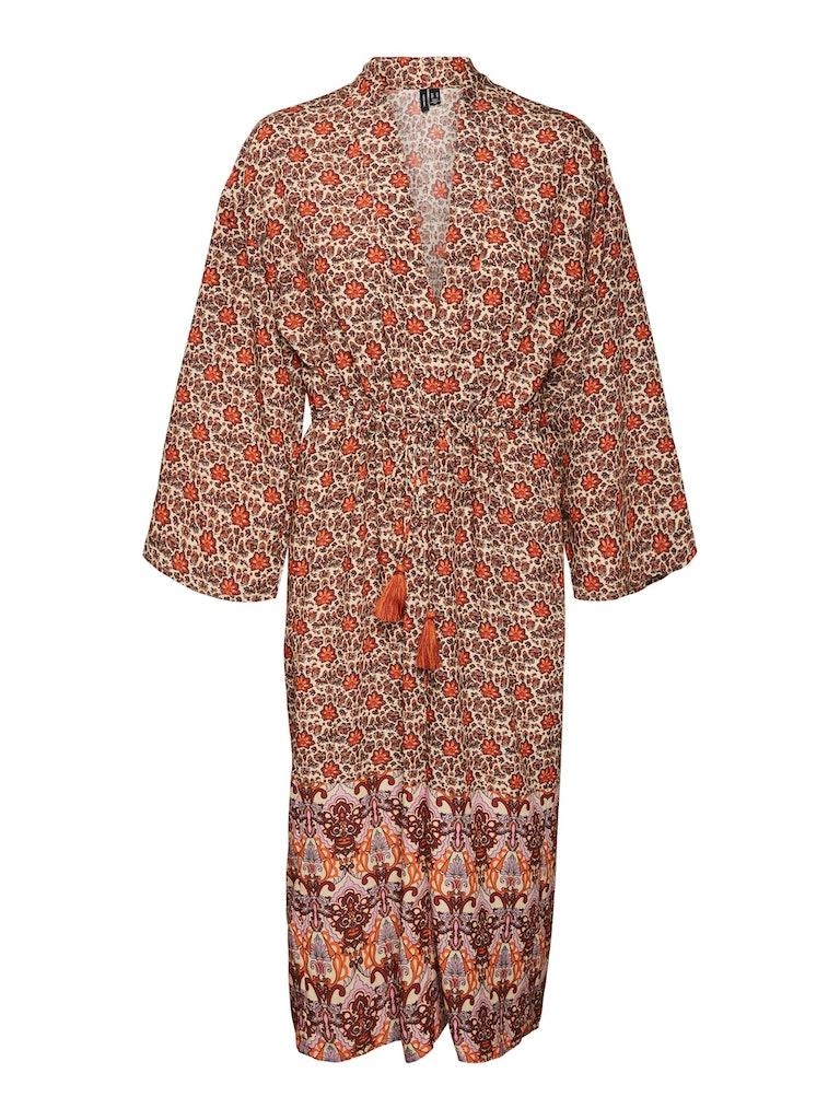 Vero Moda Vmbani L/s Kimono Exp