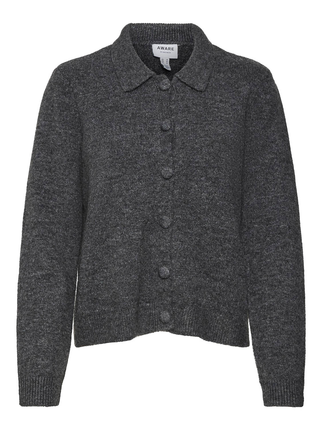 Vero Moda Vmgemma Ls Knit Cardigan Vma