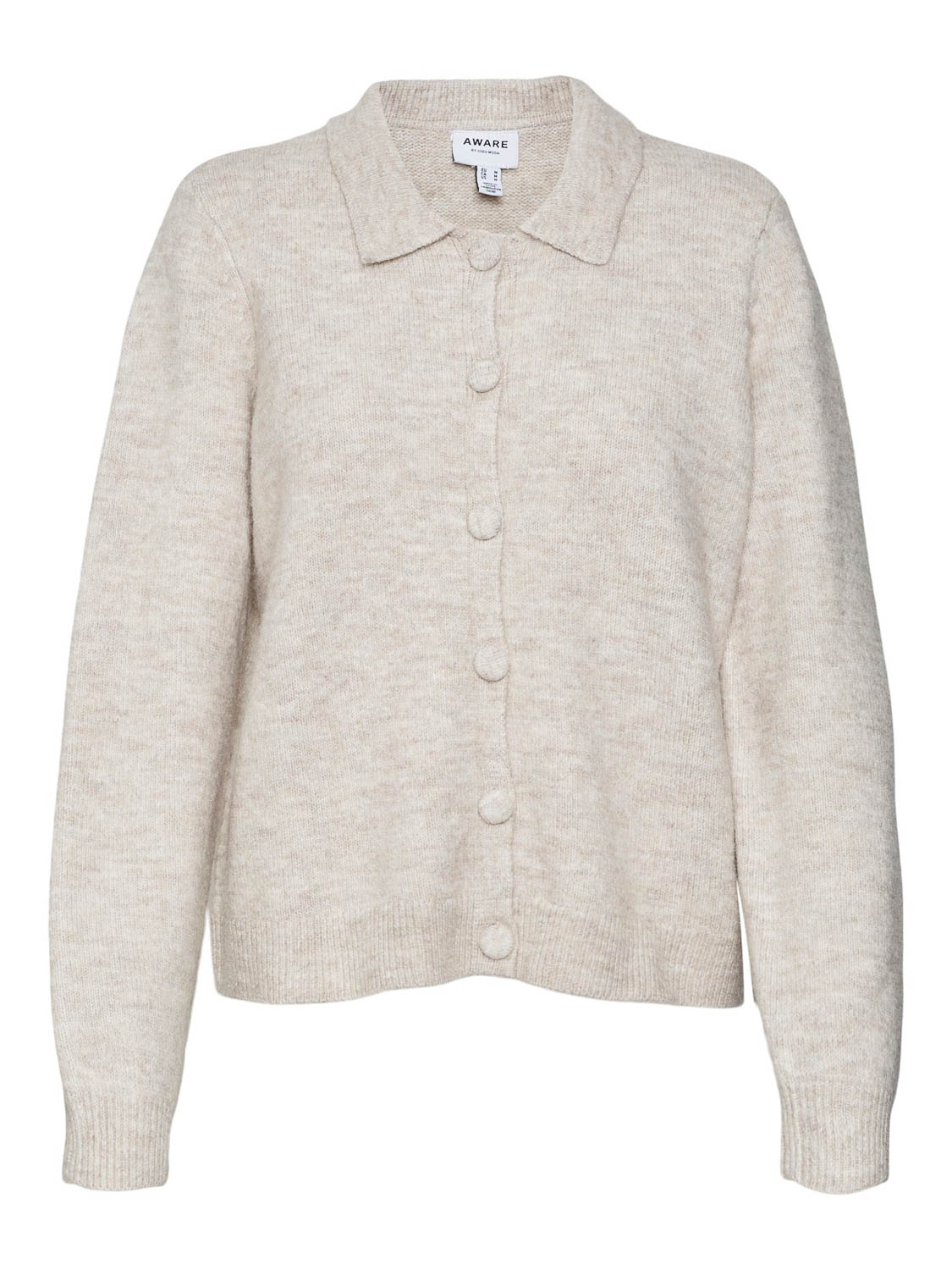 Vero Moda Vmgemma Ls Knit Cardigan Vma