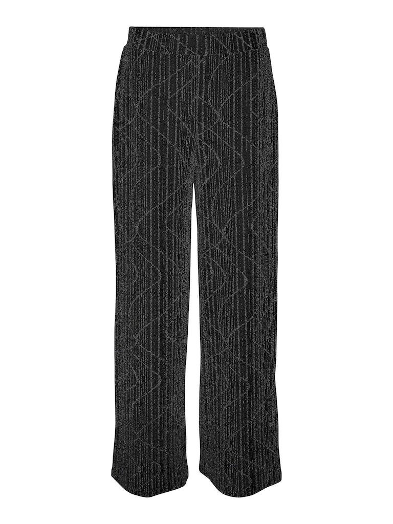 Vero Moda Vmkanz Sibe Hw Wide Pant Jrs