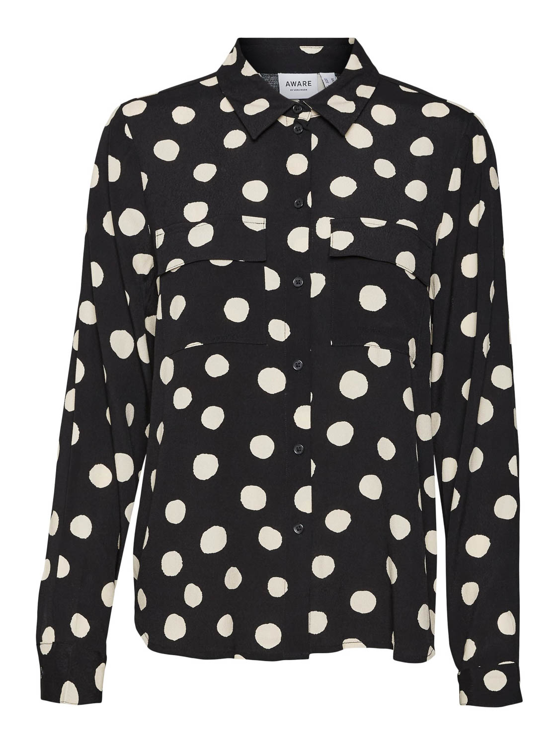 Vero Moda Vmgunver Ls Shirt Vma