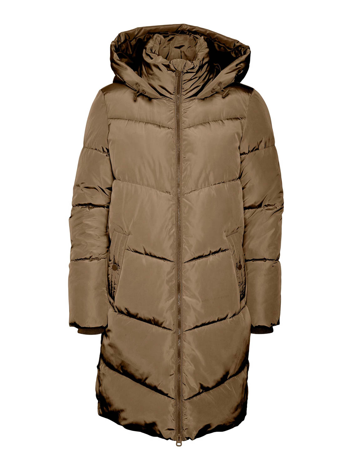 Vero Moda Vmchalsey Coat Ga Cur