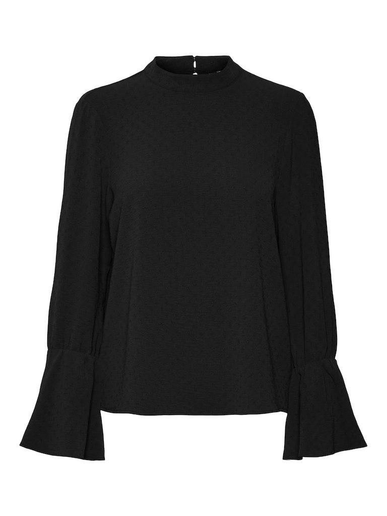 Vero Moda Vmteen Ls Top Wvn