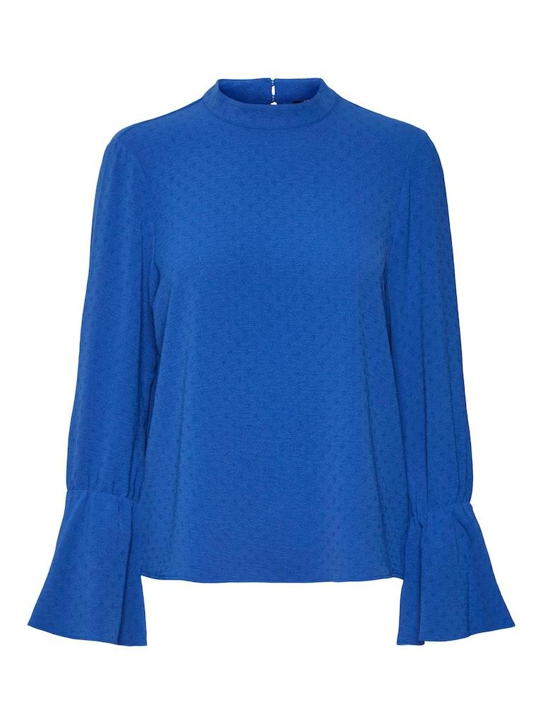 Vero Moda Vmteen Ls Top Wvn
