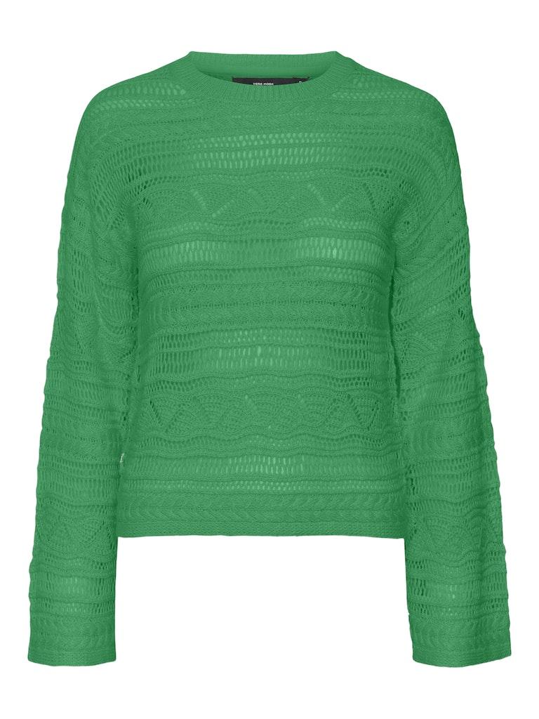 Vero Moda Vmlamar Ls O neck Pullover