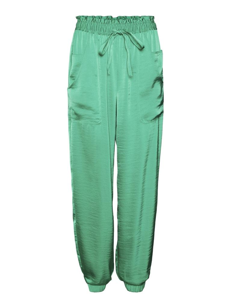 Vero Moda Vmmarys Dana Hw Battle Pant Wvn Ga