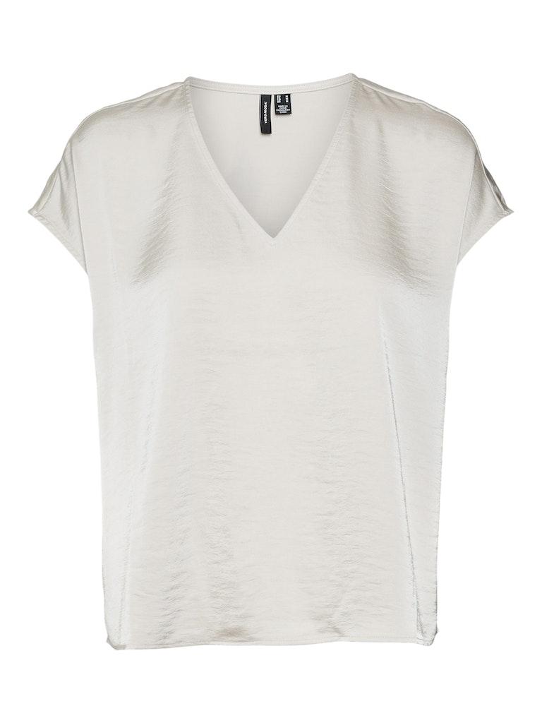 Vero Moda Vmmarys Dana Sl Top Wvn Ga