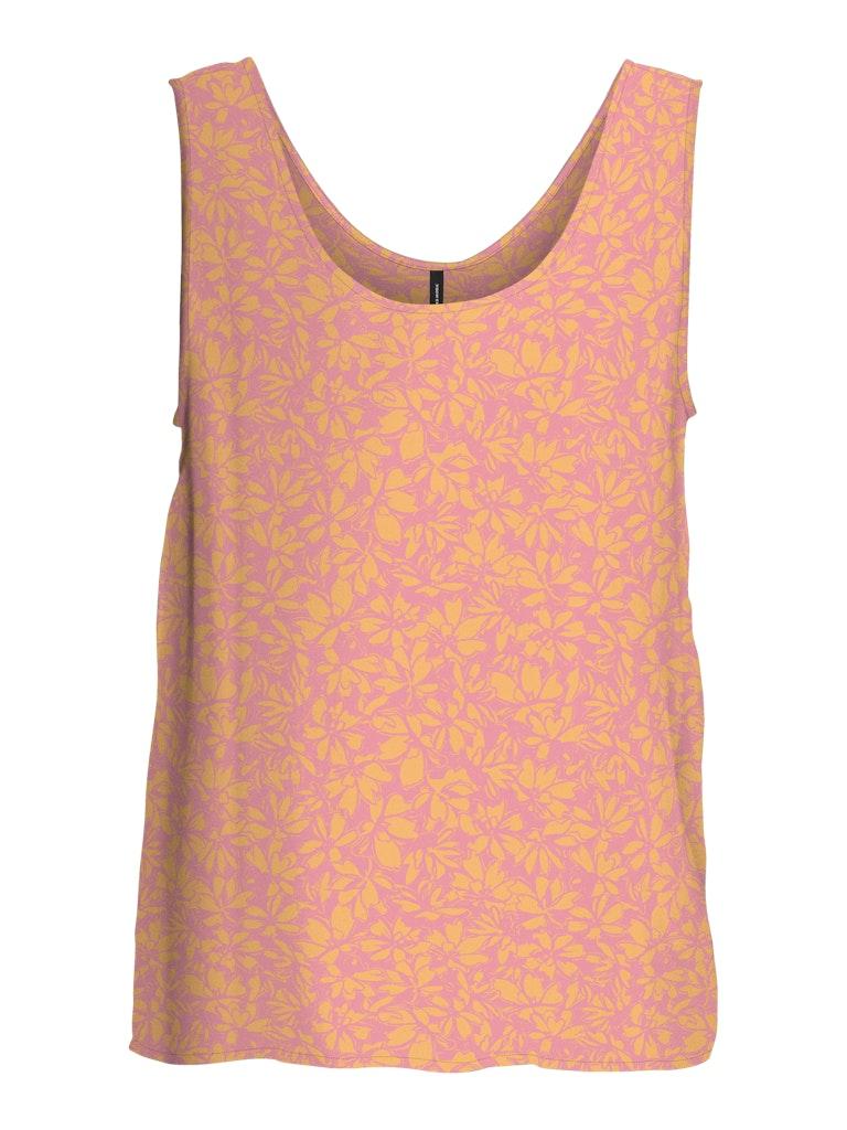 Vero Moda Vmmenny Tank Top Wvn Ga