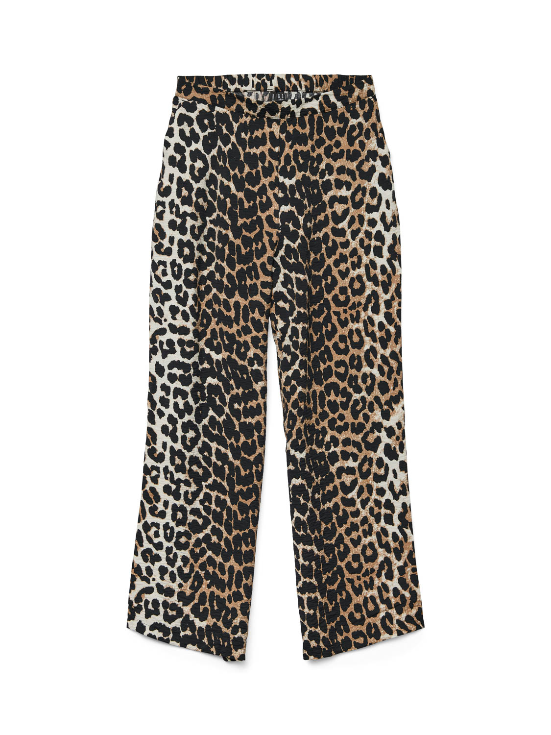 Vero Moda Josie High Waist Wide Broek Dames