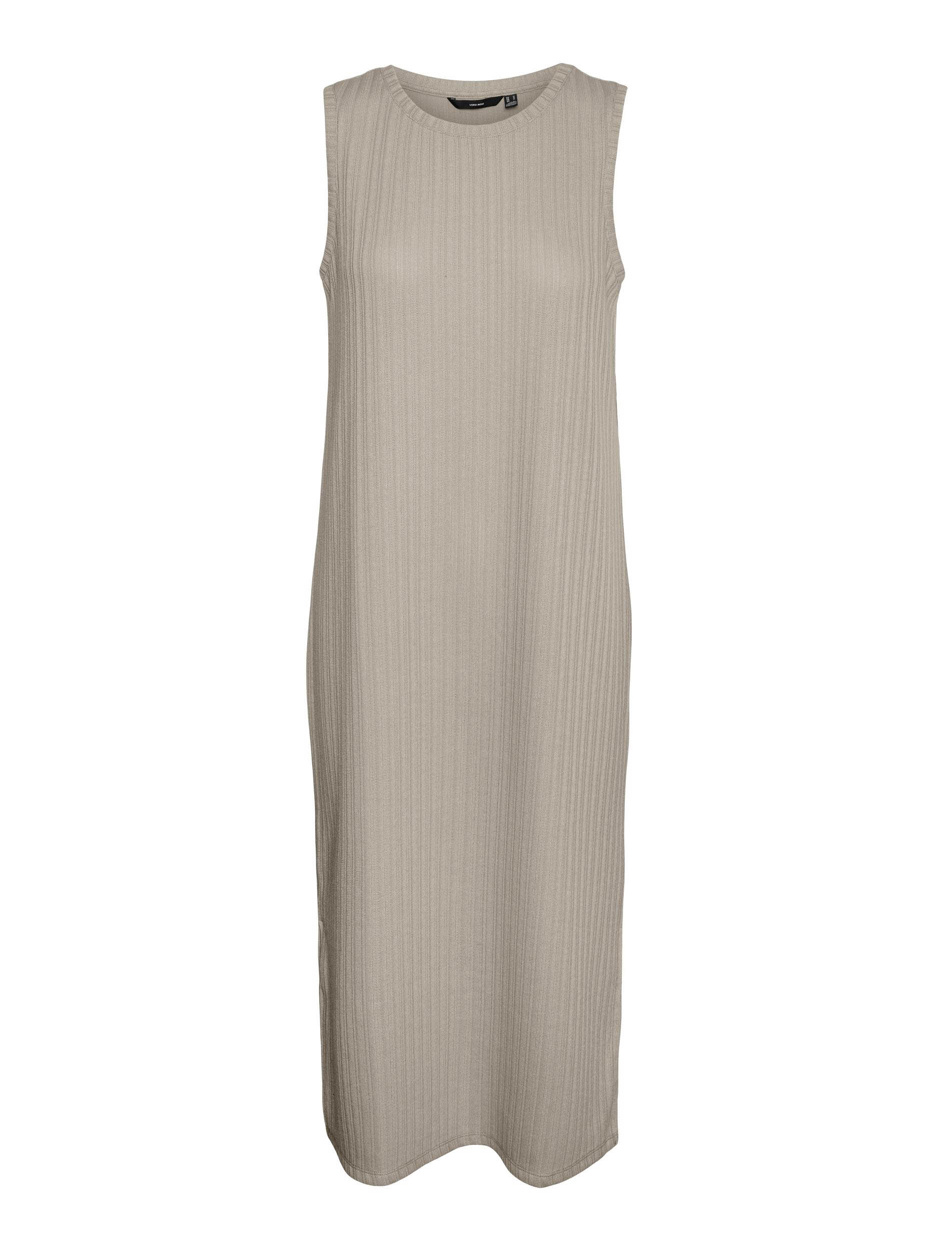 Vero moda Vmoliva Sl Calf Dress Jrs Spe