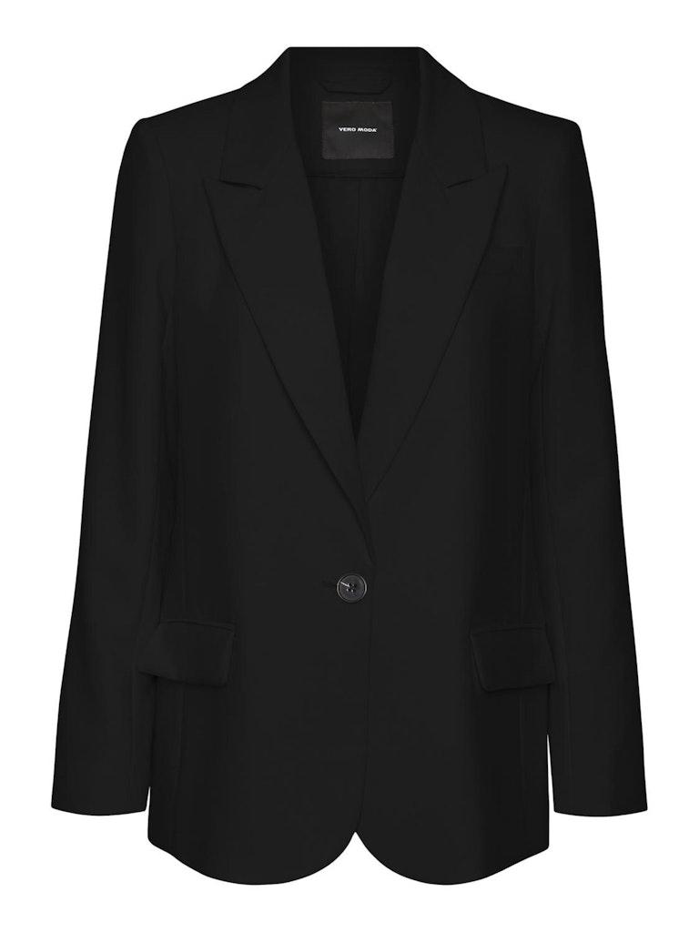 Vero Moda Vmclair Ls Regular Blazer Noos