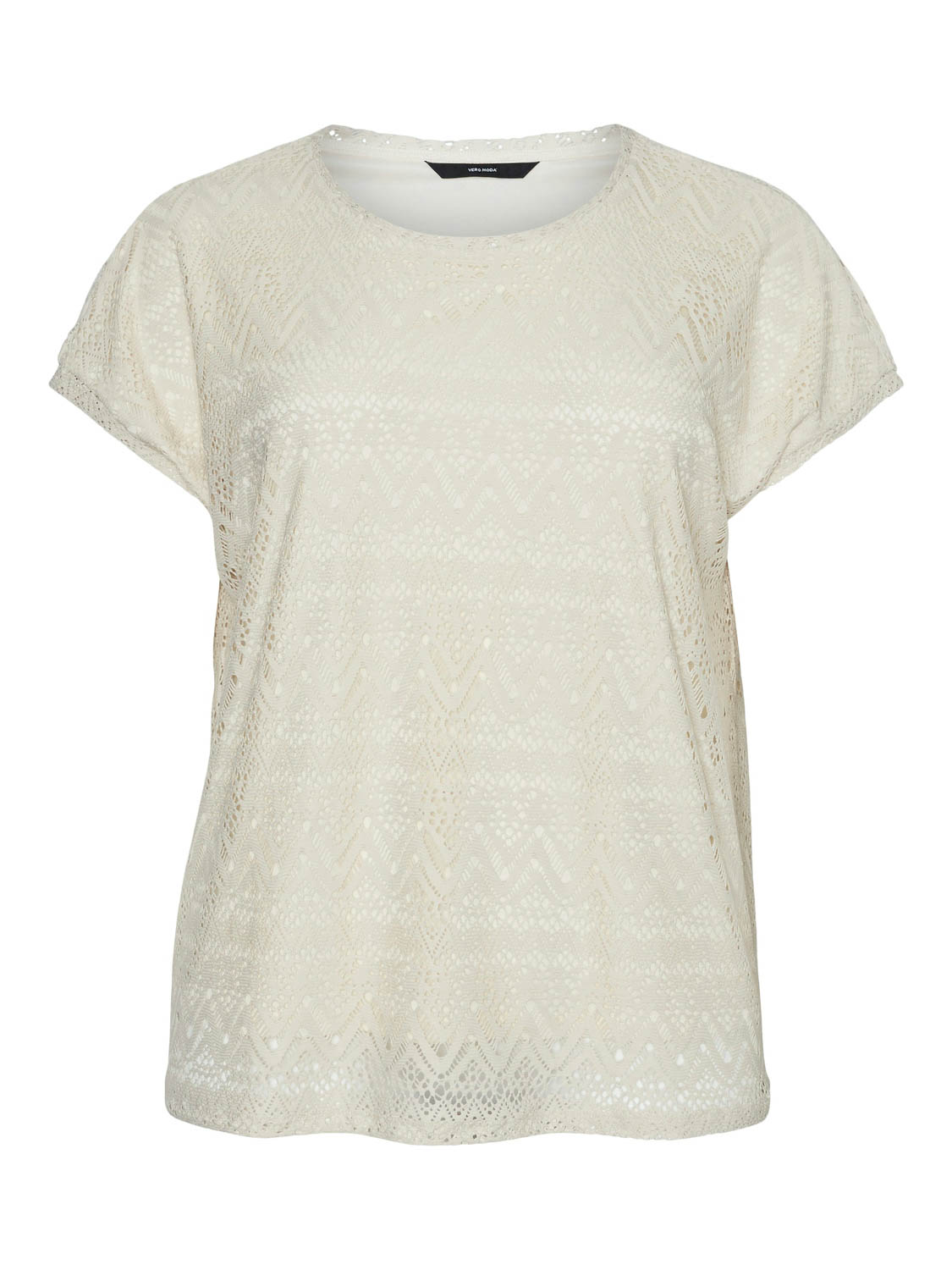 Vero Moda Vmcmaya Ava Top Jrs Spe Cur