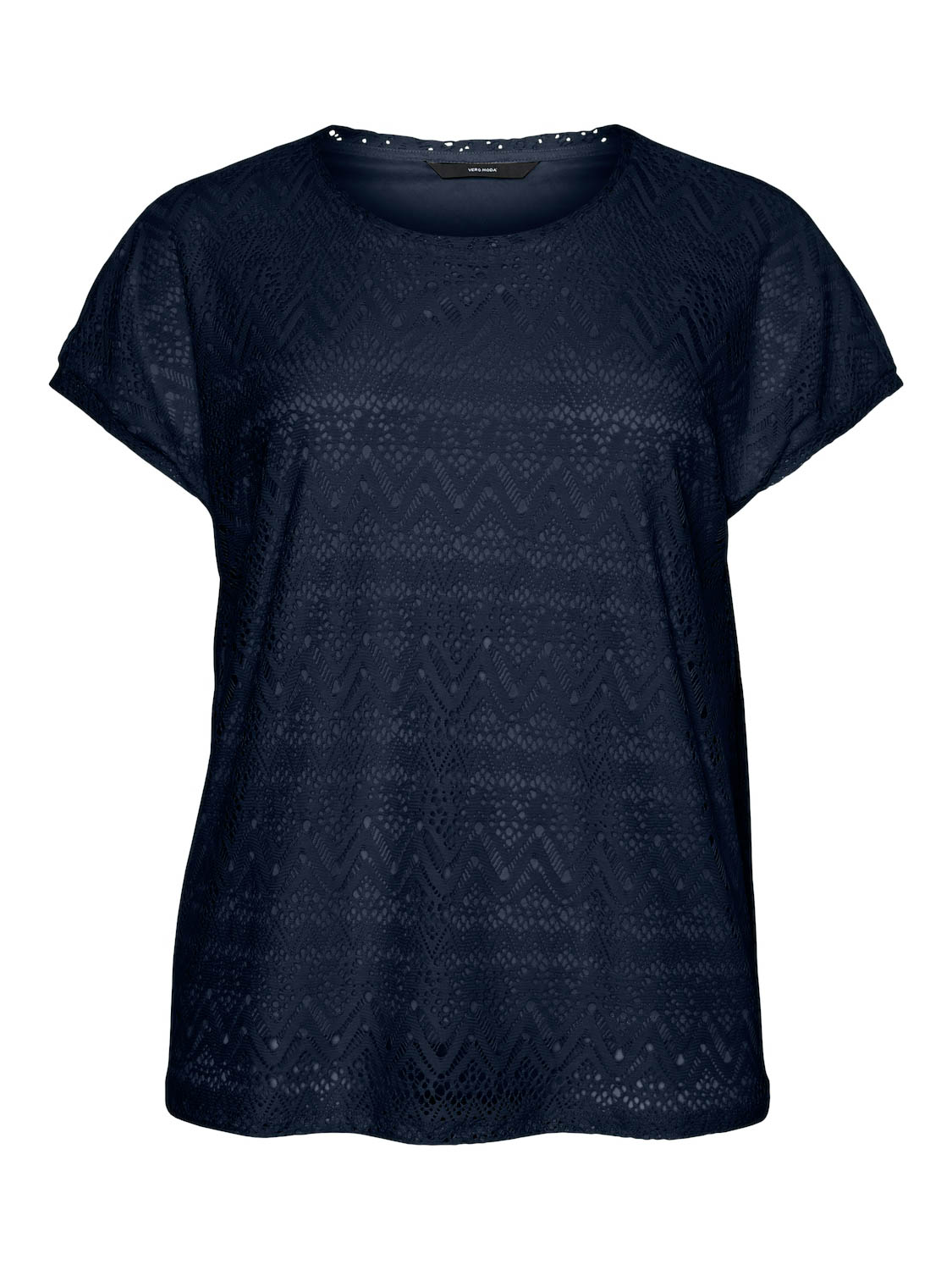 Vero Moda Vmcmaya Ava Top Jrs Spe Cur