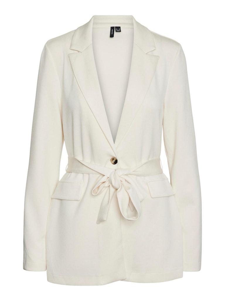 Vero Moda Vmilvana L/s Blazer Jrs Btq