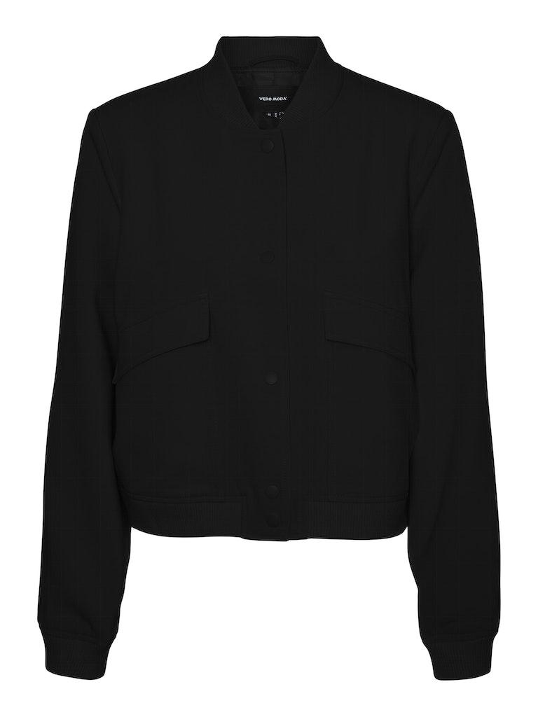 VERO MODA VMAMALA SHORT JACKET TS Dames Jas - Maat XL