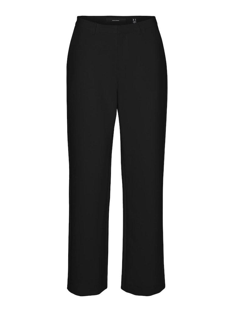 Vero Moda Vmclair Mw Straight Pant Noos
