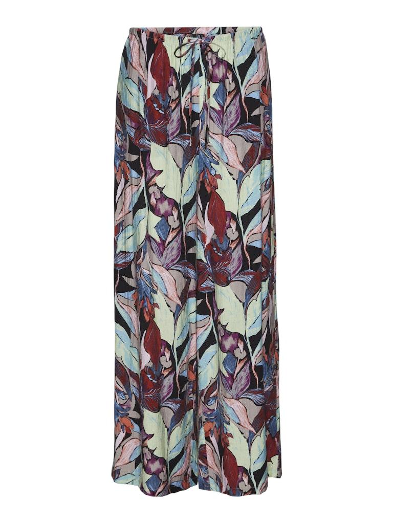 VMMAJA PALMA HW PANTS WVN GA