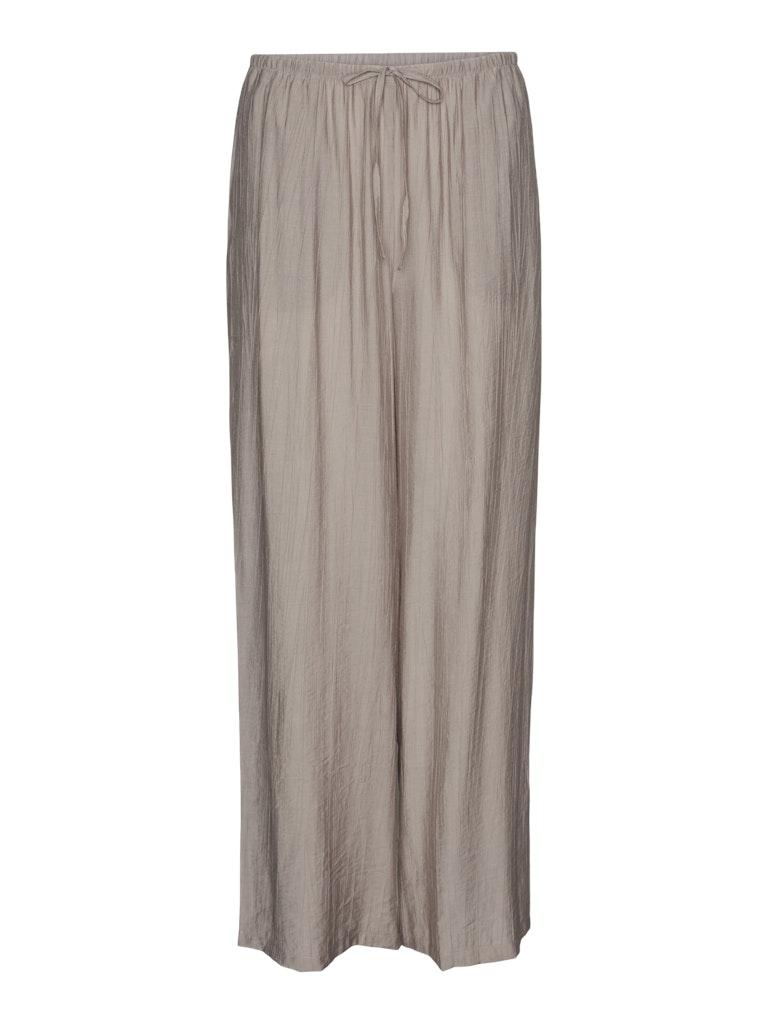 Vero Moda Vmmaja Palma Hw Pants Wvn Ga