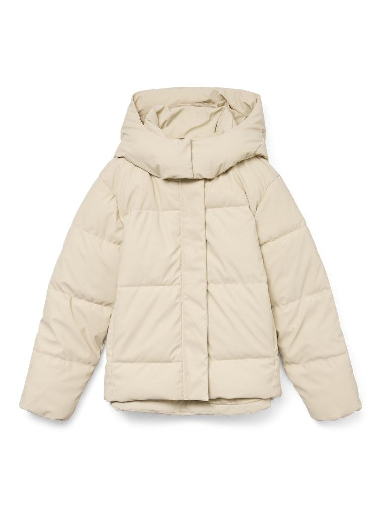 Vero Moda Vmgretakylie Short Coated Jacket No: