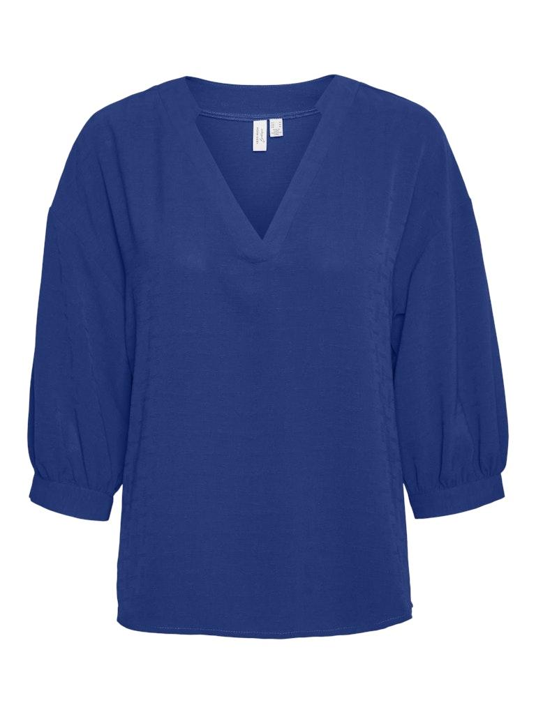 Vero Moda Vmmye 3/4 Top Wvn Btq Ga