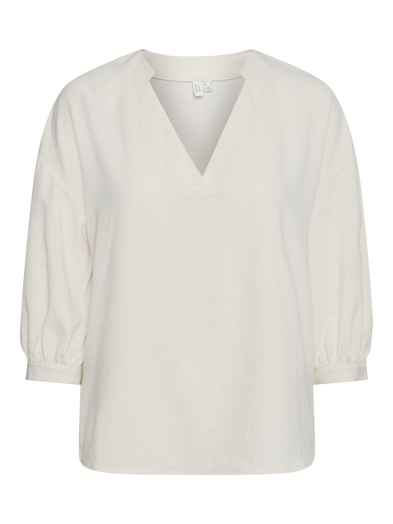 Vero Moda Vmmye 3/4 Top Wvn Btq Ga