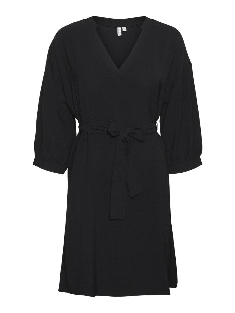 Vero Moda Vmmye 3/4 Abk Dress Wvn Btq Ga