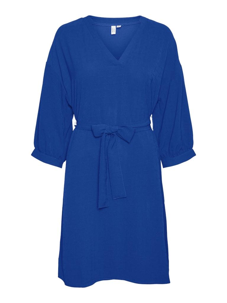 Vero Moda Vmmye 3/4 Abk Dress Wvn Btq Ga