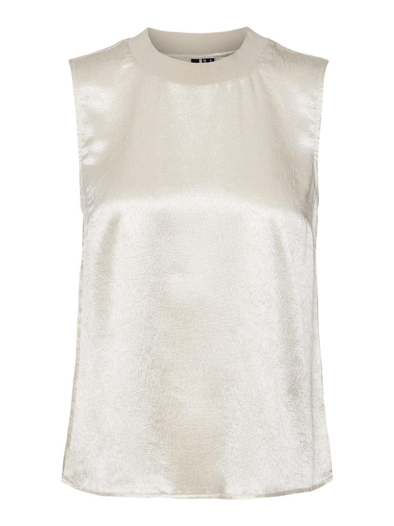 Vero Moda Vmasti Sl Top Wvn Ga