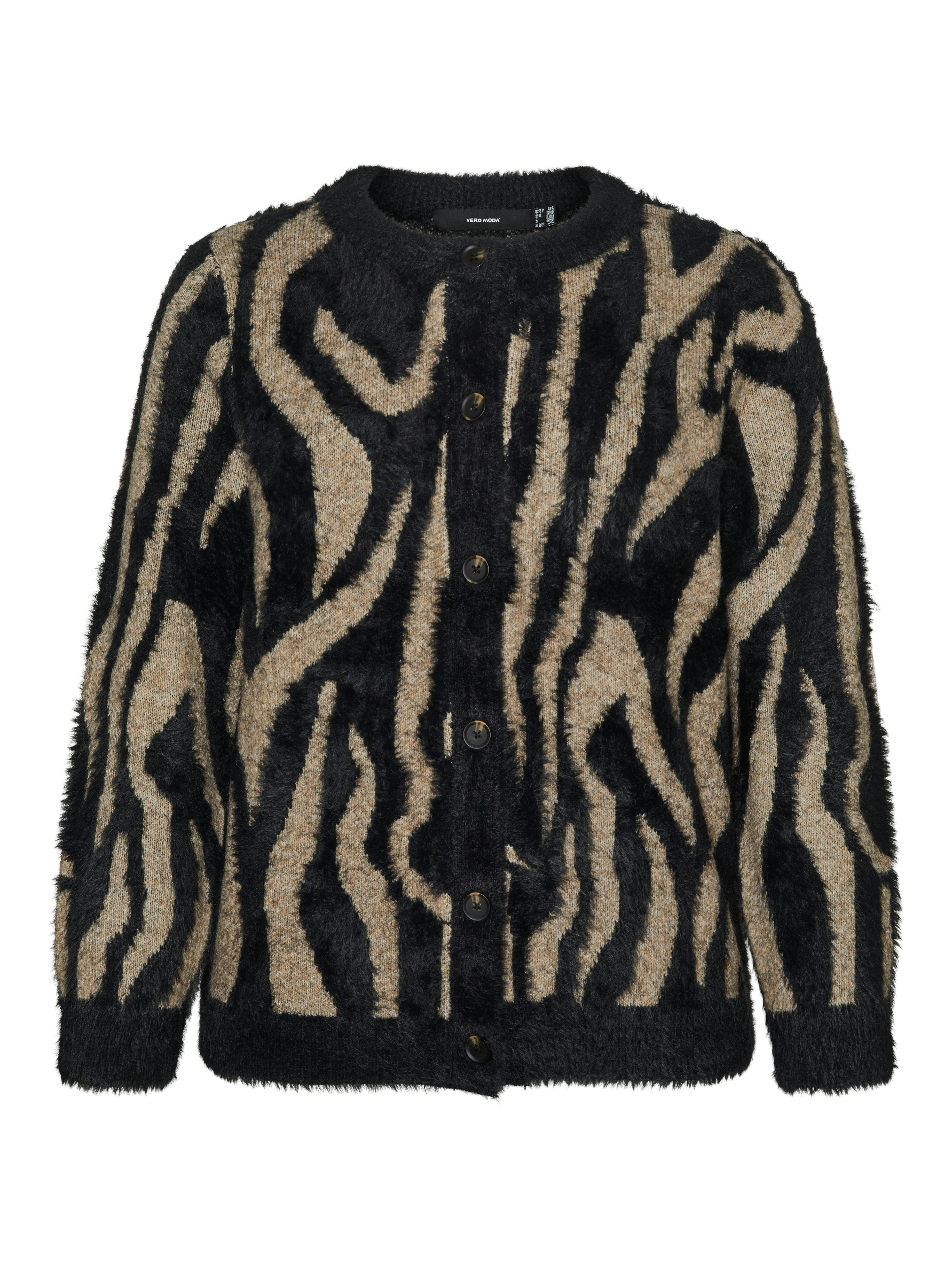 VERO MODA curve ECO vest VALENTINA