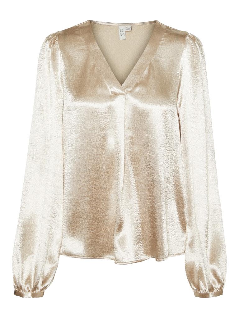 Vero Moda Rosanna V-neck Blouse Dames