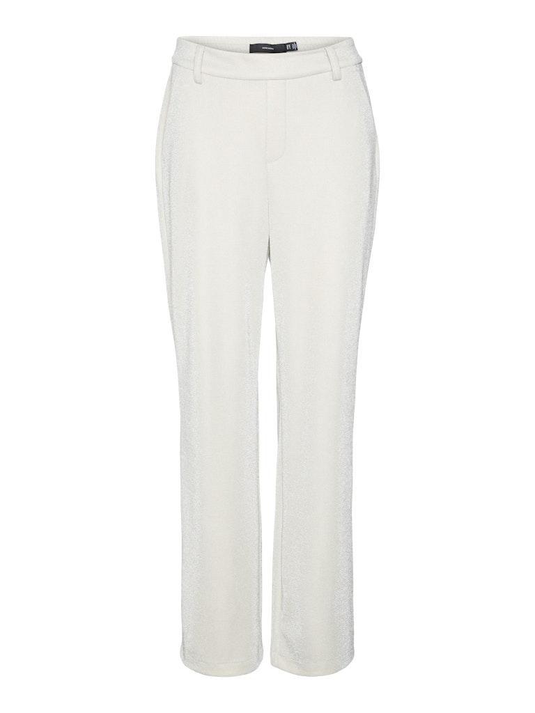 VMSHALI MW STRAIGHT SHINY PANT