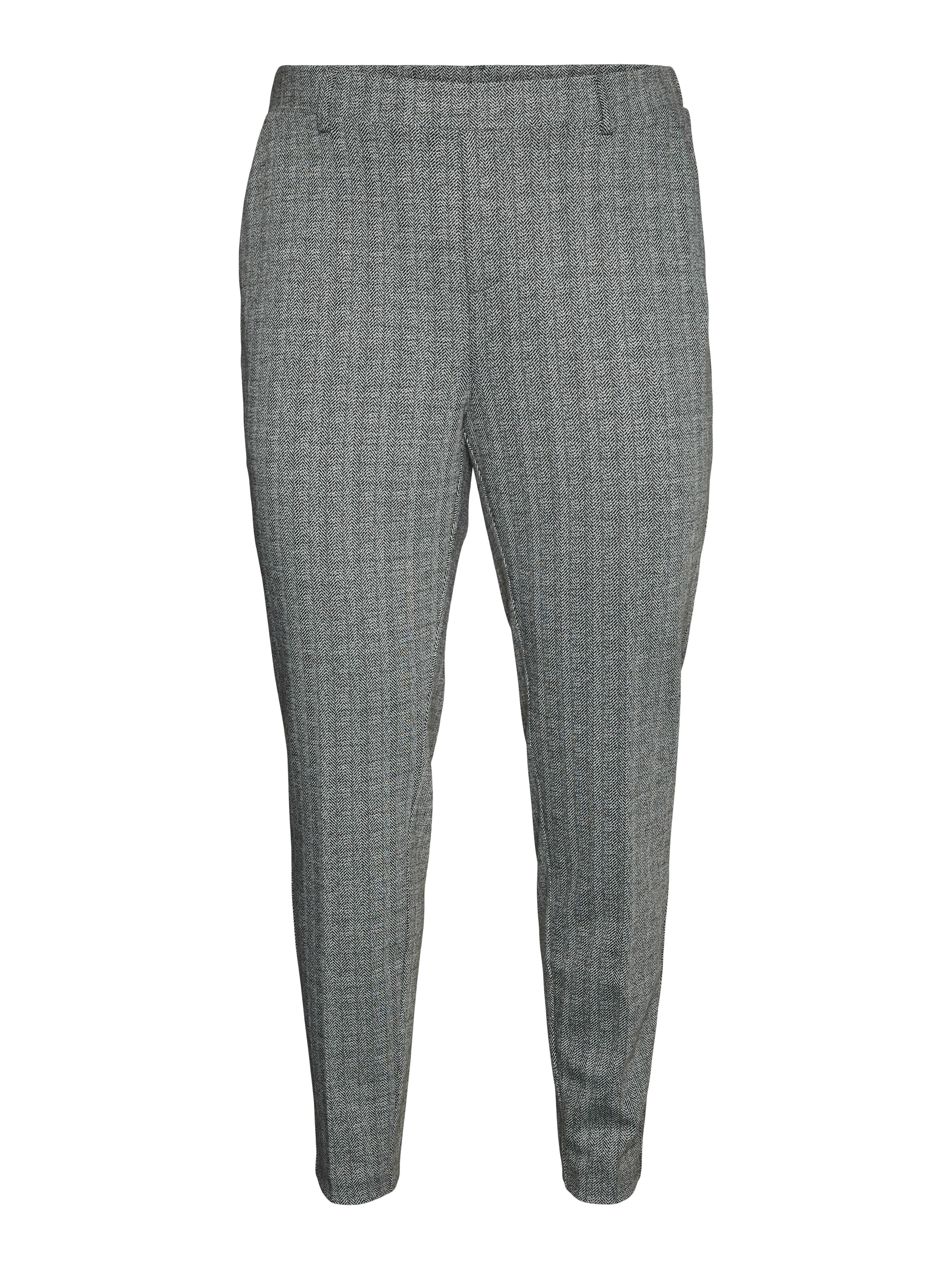 Vero Moda Vmcsilva Mw Tapered Pant Cur