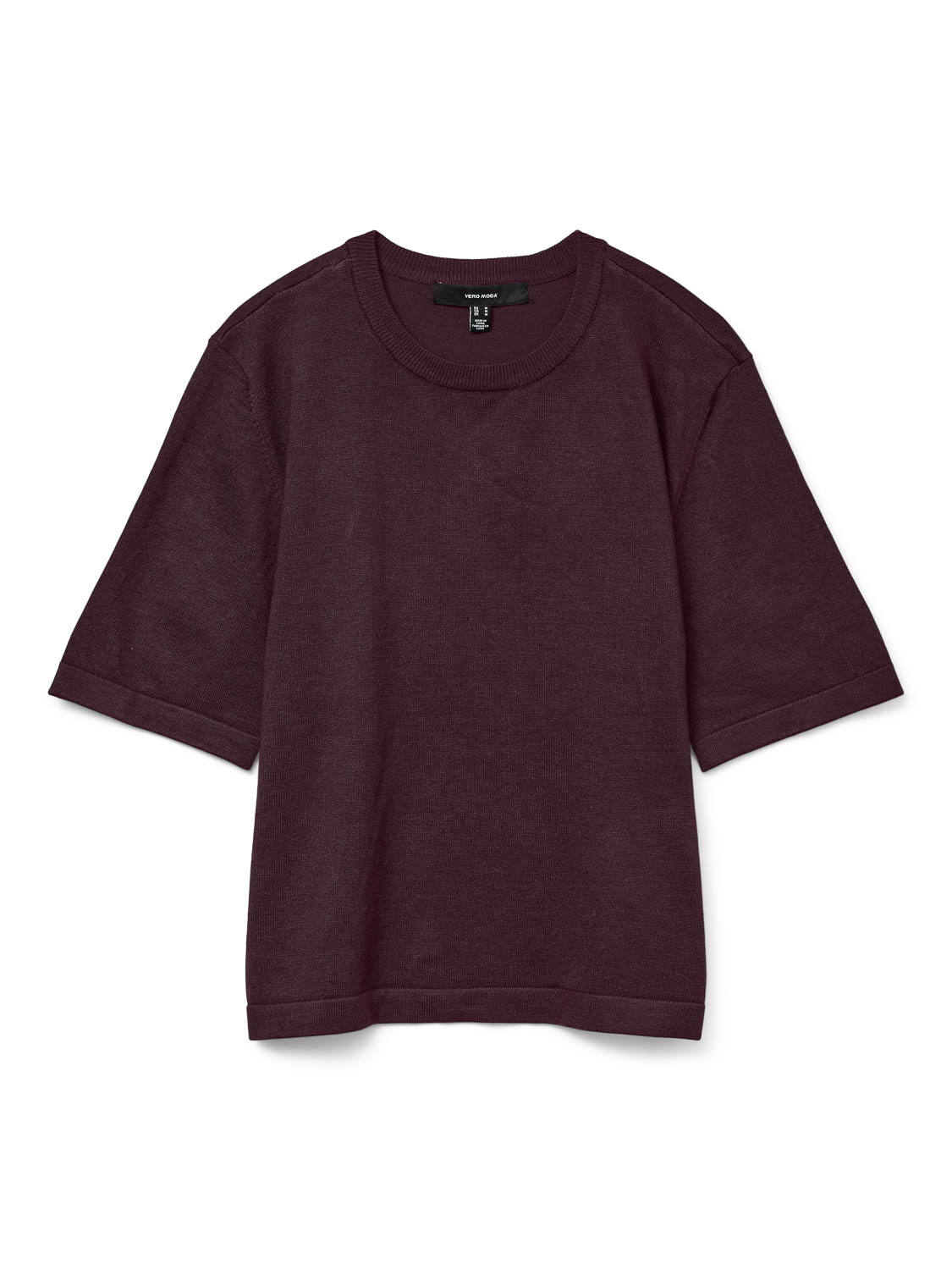 Vero moda Vmsilje 2/4 O-nck Oversize Pull Ga :