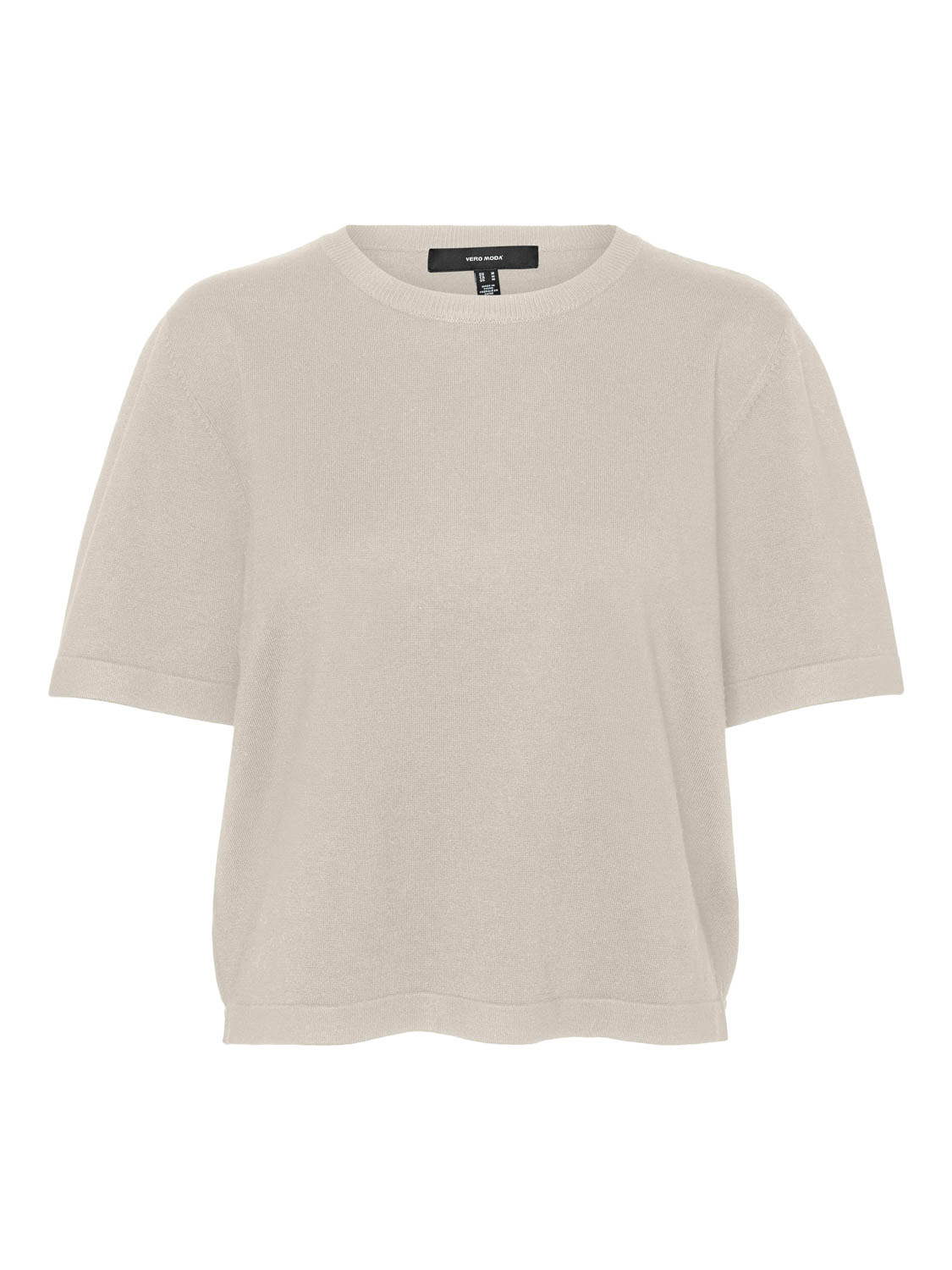 Vero moda Vmsilje 2/4 O-nck Oversize Pull Ga :