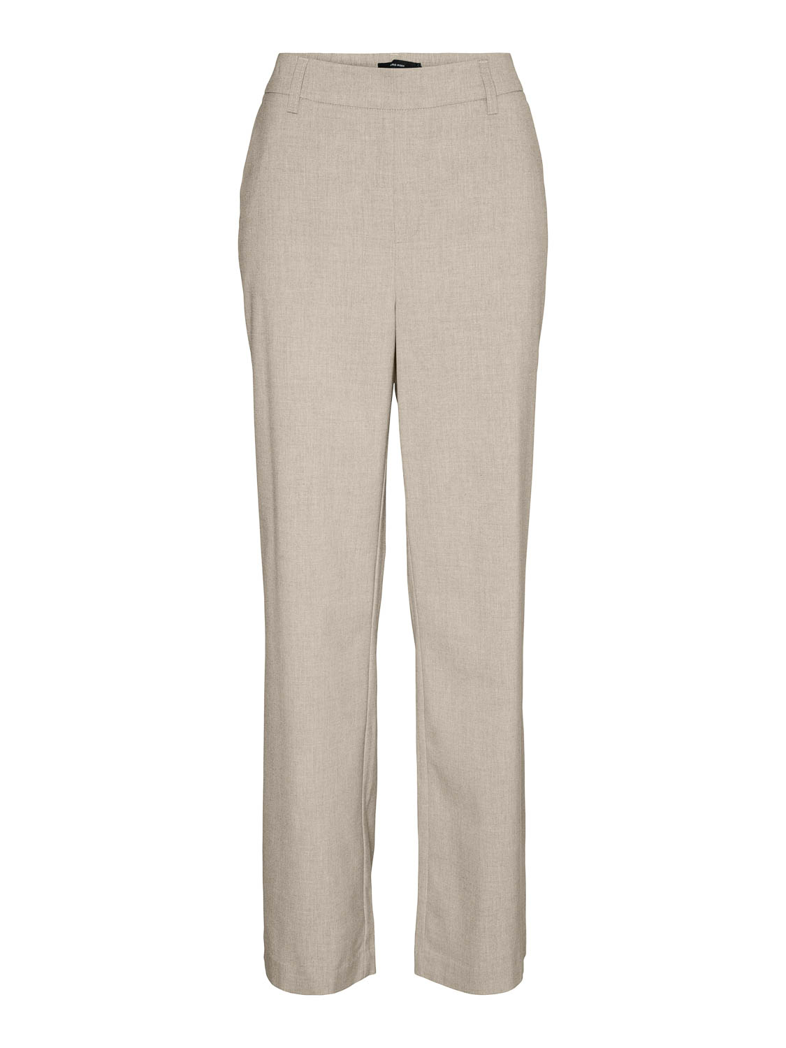 Vero Moda Vmmaya Goody Mw Straight Pant Noos