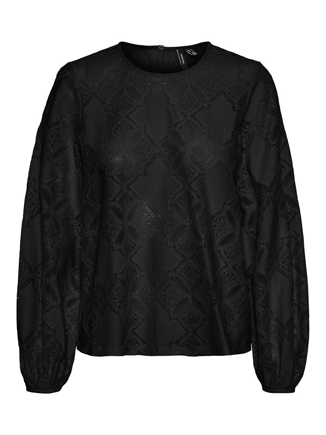 Vero moda Vmloni Ls Top Wvn