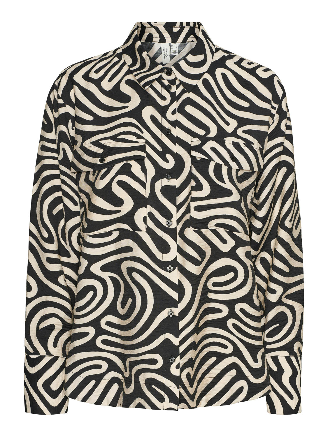 Vero Moda Vigdis Blouse Dames